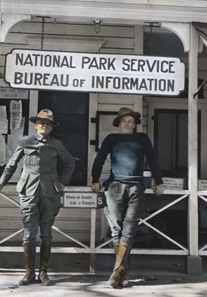 Bureau of Information